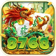 8768 APK Domino