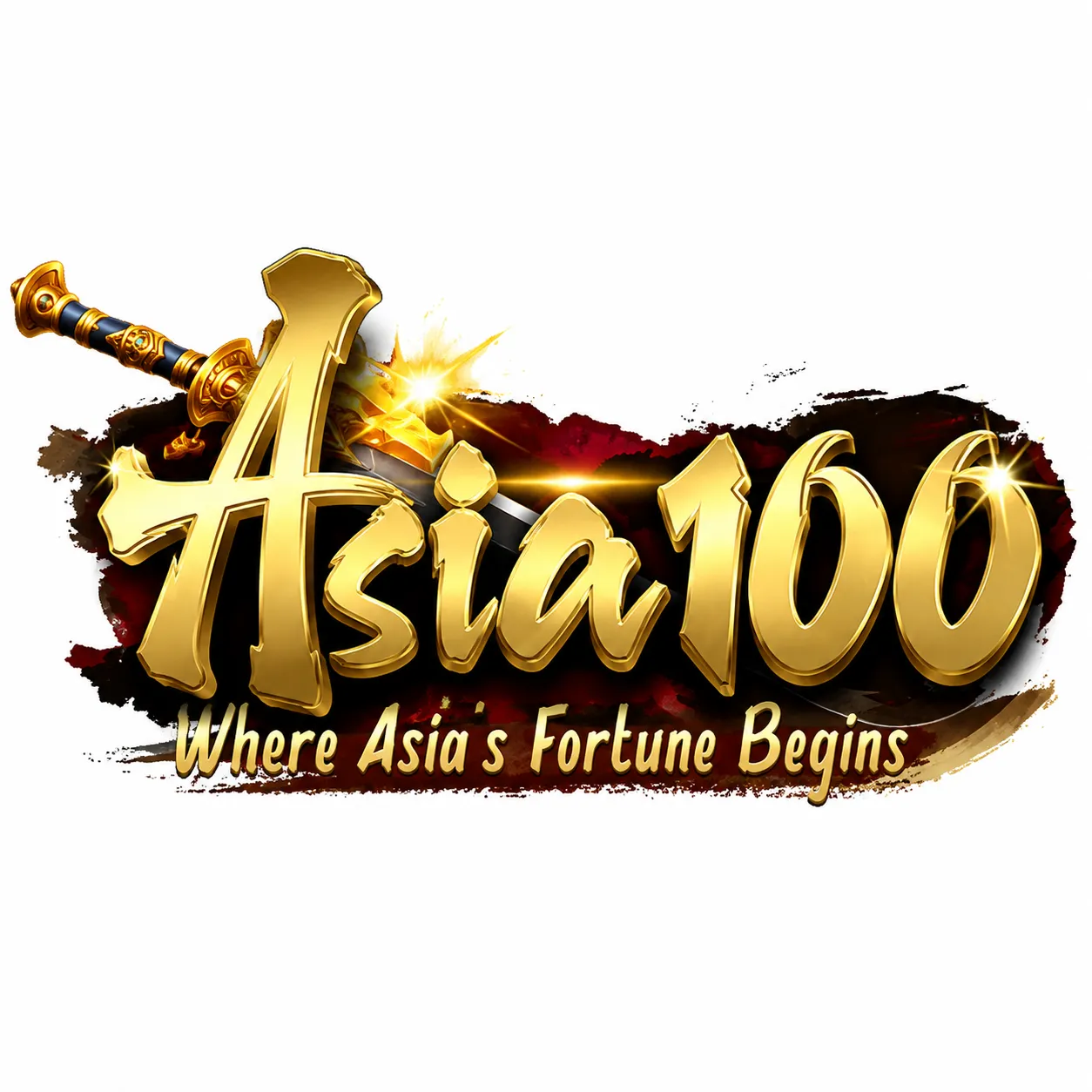 ASIA100 - Pertarungan Terbaik dalam Dunia Battle Royale