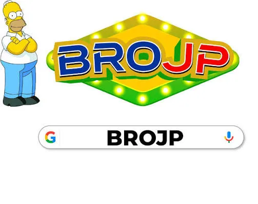 brojp APK ARPG