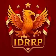 IDRRP - Balapan Motor yang Menggetarkan!