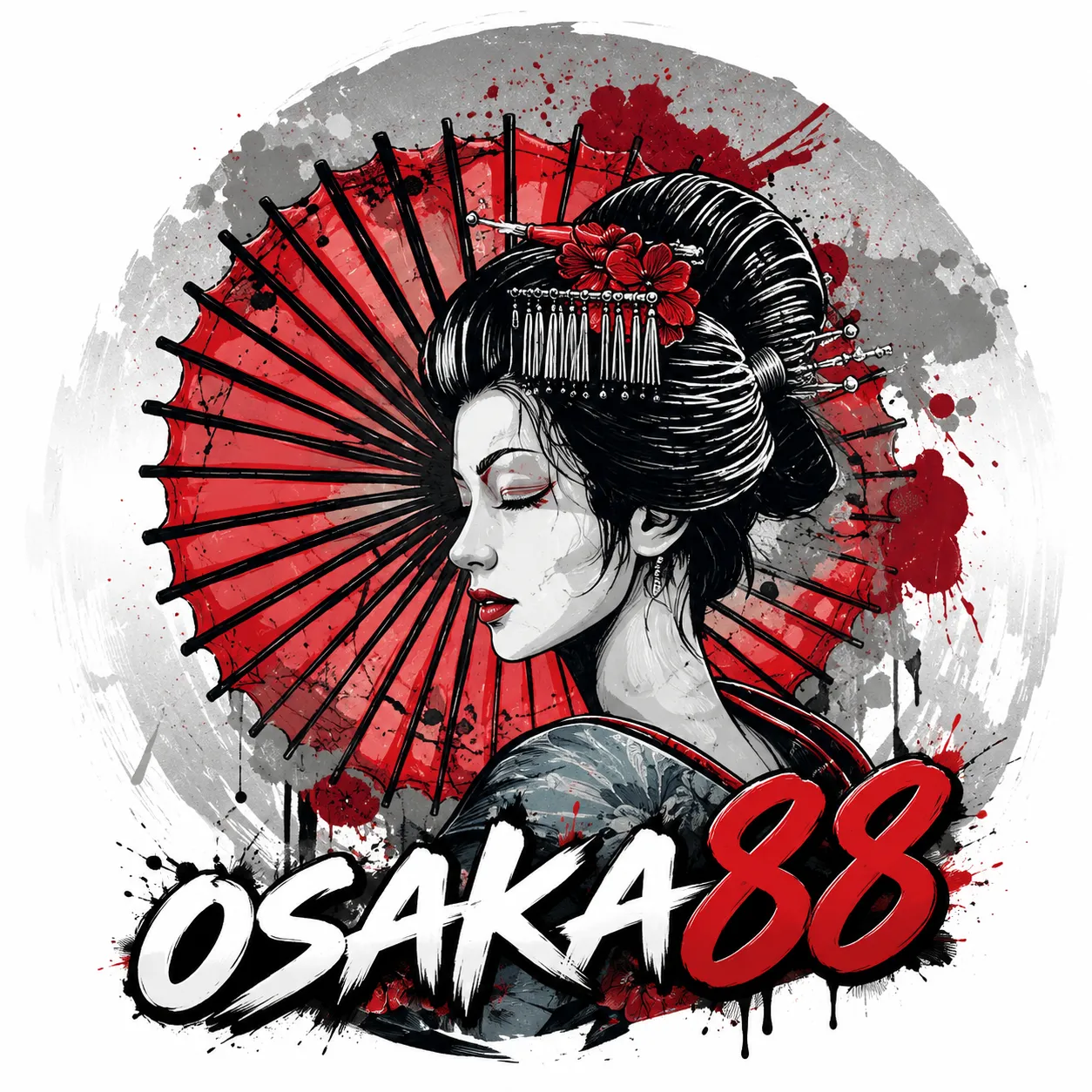 OSAKA88 - Pertarungan Epik dalam Dunia Battle Royale